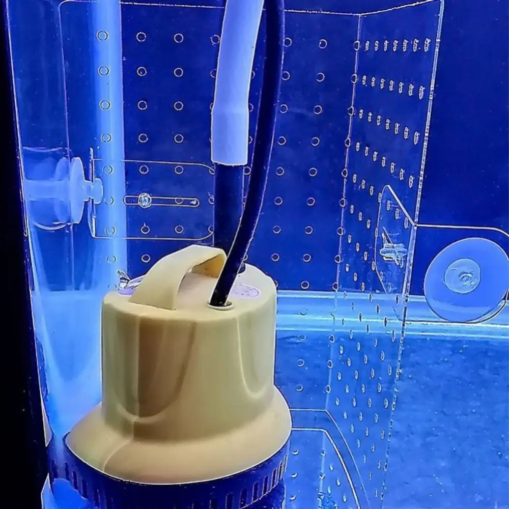 Aquarium Divider Board Acrylic Fish Tank Isolation Plate Bendable Cuttable 3mm Hole 1mm Thickness