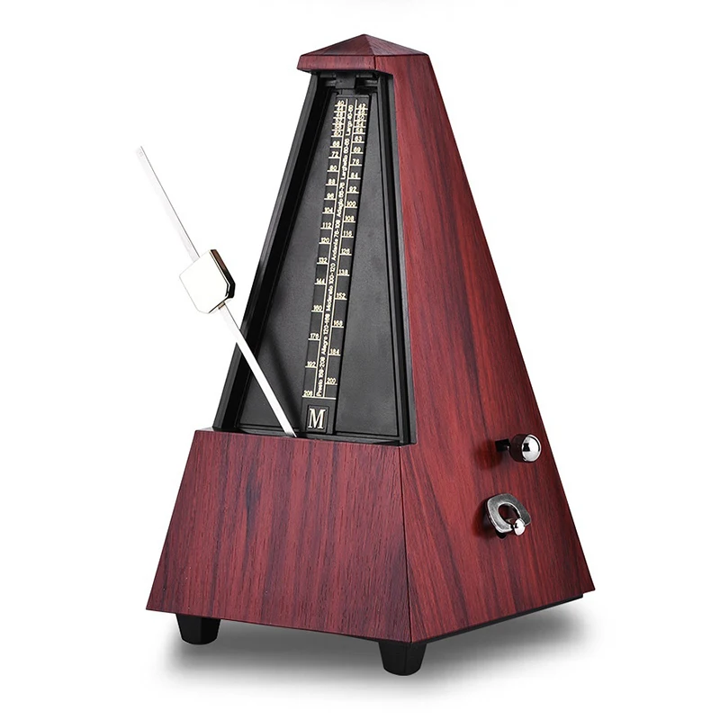 Metrônomo Cronometro Musica SHOWERORO Versatile Music Timer