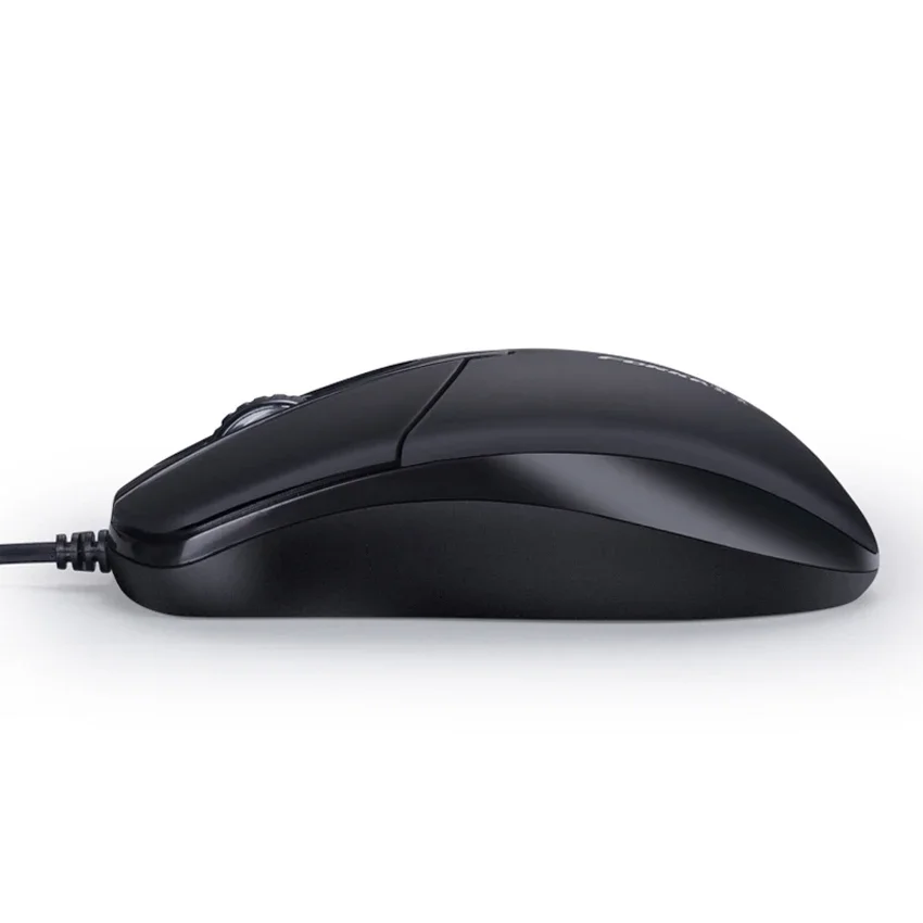 Silent Click USB Wired Computer Ergonomic Mouse Mute PC Computer Game Mouse Mice for PC Laptop Notebook Office Accessary gaming mouse ergonomic mouse wired mouse