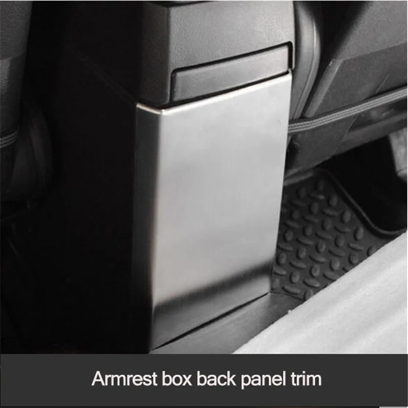 

Стайлинг автомобиля центральная консоль подстаканник панель подлокотник задняя панель отделка для Jeep Compass Patriot 2011-2016 автомобильные аксессуары