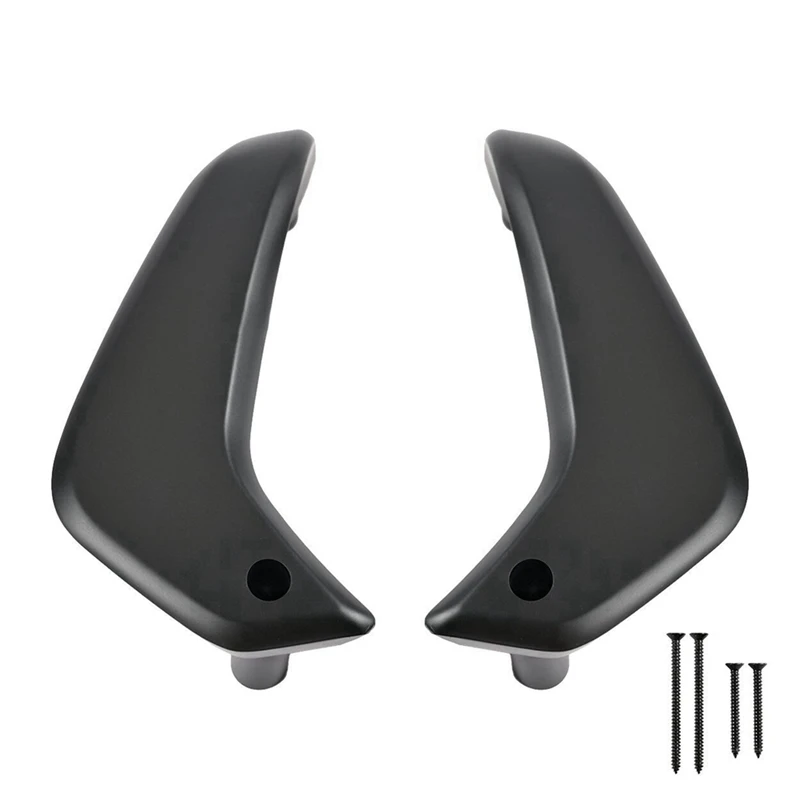 

2PCS D2BB-A23943-CA35B8 G2BZ-5823943-JA Car LH RH Door Pull Handle Replacement Accessories For Ford Fiesta 2011-2020