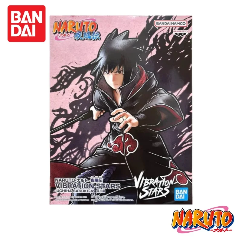 NARUTO SHIPPUDEN Minato Figurine Vibration Stars Banpresto