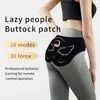 Electric Vibration EMS Muscle Stimulator Hip Trainer Butt Lift Machine For Lifting Shaping And Firming Buttock Muscles 1