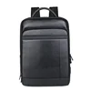 2025 New Fashion Luxury Brand Real Genuine Leather Men Backpacks Student Backpack Boy Luxury 15.6 Inch Computer Laptop Bag 1