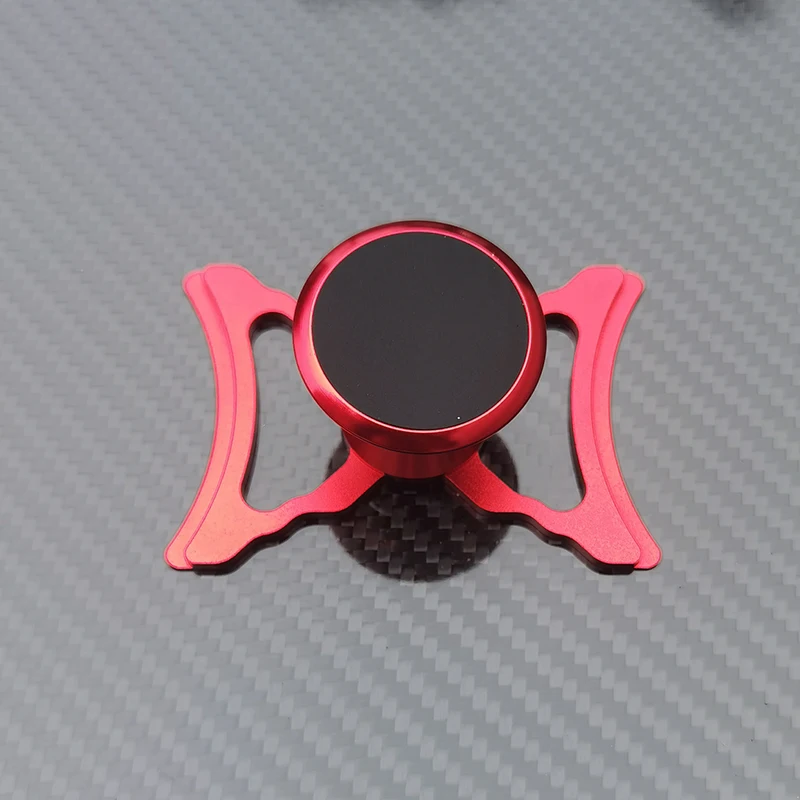 Car Mobile Phone Holder For Audi A3 S3 8V 2014- Air Vent Mounts Stand GPS Magnet Navigation Bracket Car Accessories mobile phone holder phone holder