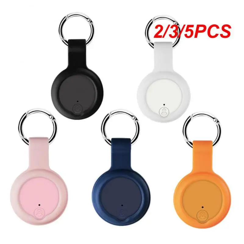 

2/3/5 шт., мини-GPS-трекер с Bluetooth 5,0