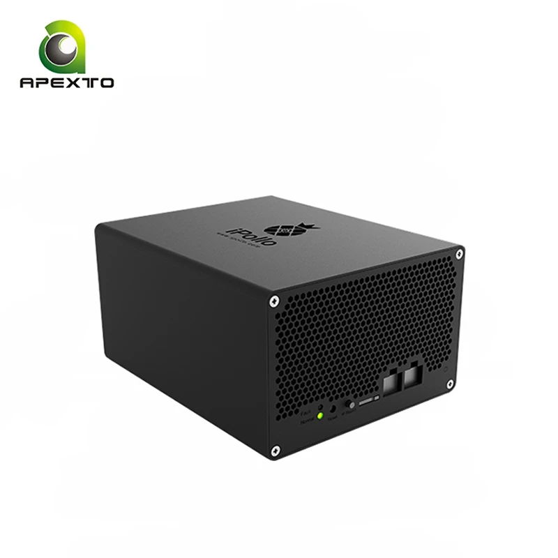 Ipollo V1 미니 클래식 플러스 등 광부 260m 250m 208w, 재고 있음