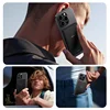 KUULAA Thin Wireless Power Bank Magnetic 5000mAh Portable Fast Charging 20W External Battery for Magsafe For iPhone 16 15 14 13 6