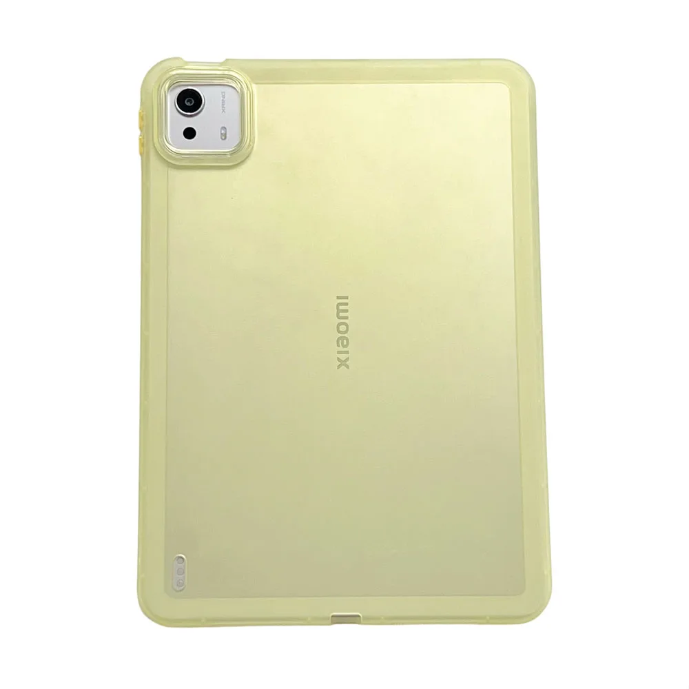 Soft TPU Back Cover Protective Shell