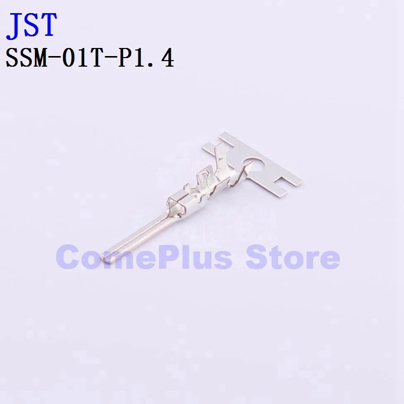 

10PCS SSM-01T-P1.4 SSM-21T-P1.4 Connectors