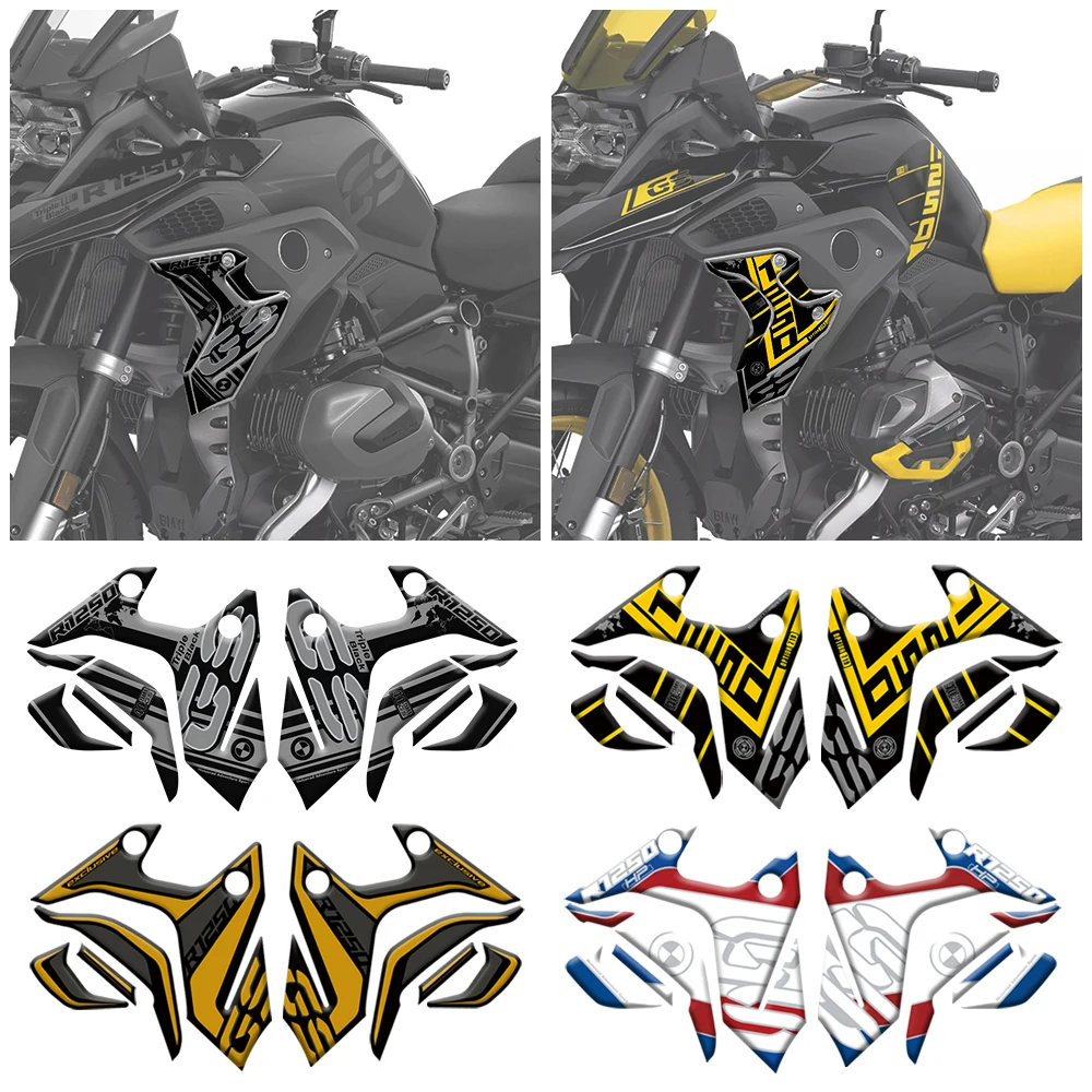 2022 2021 2020 2019 BMW R1250GS LC R 1250 GS 40  Į ƼĿ,  3D  ݻ Į ƼĿ