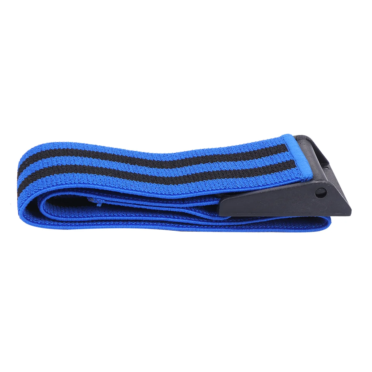 

2 Pcs Wrist Trainer Blood Flow Restriction Training Belt Fitness Band Muscle Gain
