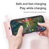 Charger Wireless Capsule 5000mAh Capacity Mobile Phone Power Bank Portable PowerBank Charger Plug External Battery Charger Anker 5