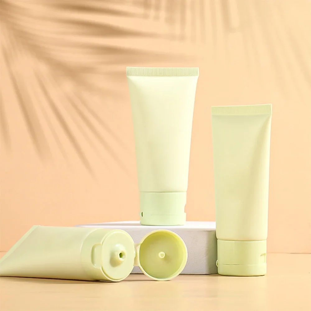Private Label 60g Exfoliating Gel Custom Bulk Cleansing Remove Dead Skin Makeup Mikd Smooth Skins Texture Moist Easy To Use 2
