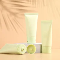 Private Label 60g Exfoliating Gel Custom Bulk Cleansing Remove Dead Skin Makeup Mikd Smooth Skins Texture Moist Easy To Use 2