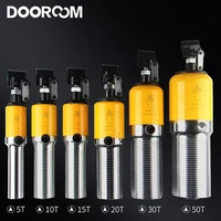 5/10/15/20T Hydraulic Puller Hydraulic Gear Puller 3 Jaw Puller Set Hydraulic Bearing Puller Three Arm Bearing Removal Cylinder 2