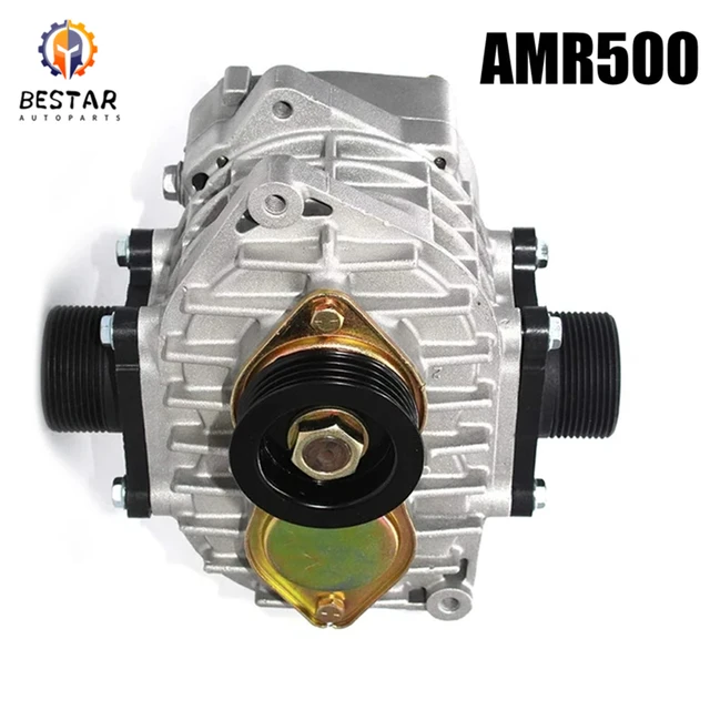Supercharger-Kompressor, Kompressor Amr300 Kompressor-Gebläse
