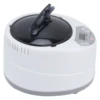 1000W Household Sauna Steamer Pot 2.0L Portable Sweat Spa Steam Pot for Body Detox 5