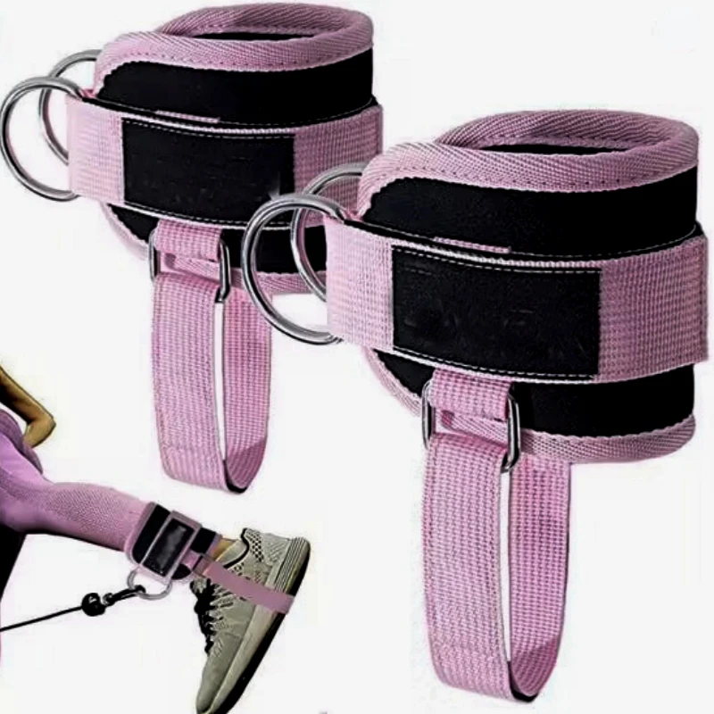 1PCSAnkleStrapforTaekwondoLegStrengthTrainingSportsGearfor