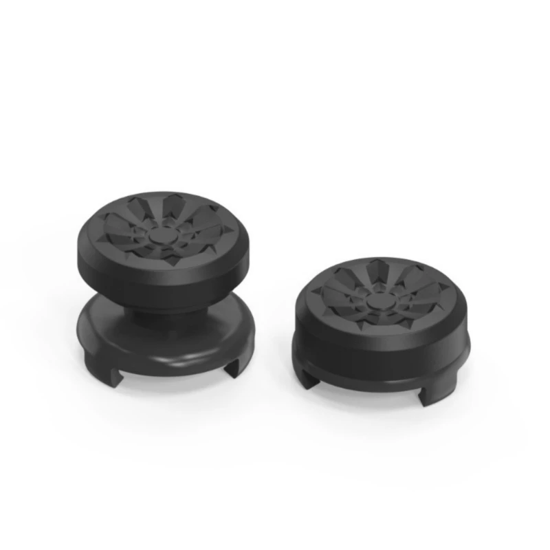 Game Controller Joysticks Cover Handle Caps P4/P5 Gamepad Performances Command Silicone Thumb Grip Caps
