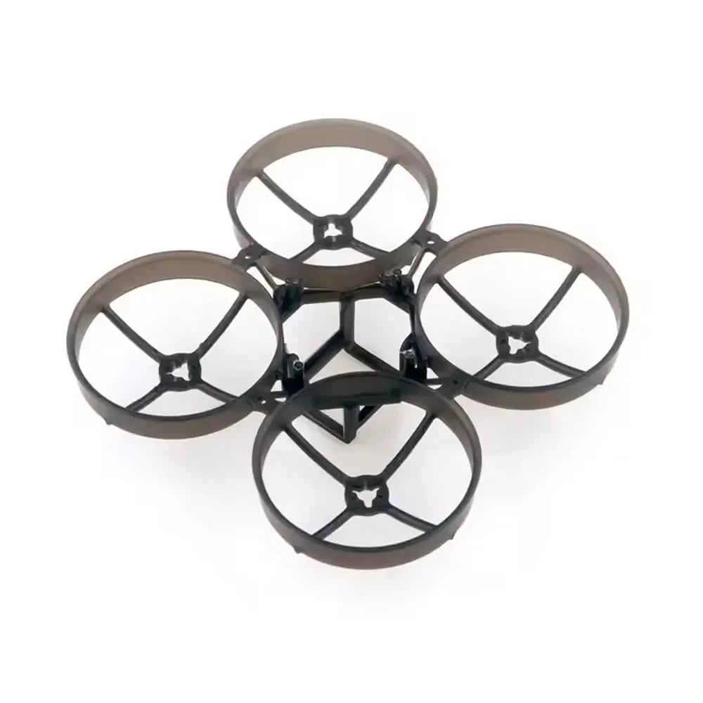 HappyModel Mobula7 O4 Châssis 80mm Micro FPV Whoop Frame
