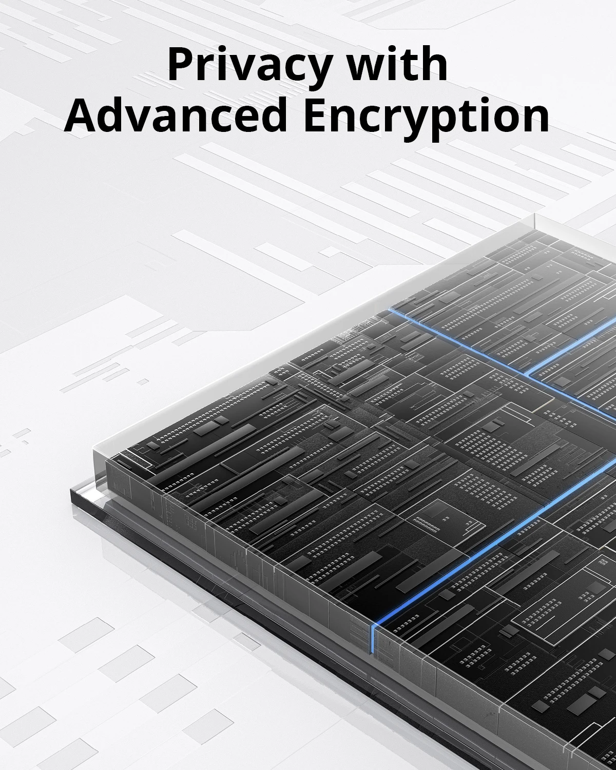 eufy Security S380 HomeBase 3 Edge Security Center Local Expandable Storage  up to 16TB eufy Security Product Compatibility