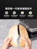 Midea Wheat Fragrant Electric Cake Pan Household Double-sided Heating Baking Pan Removable Frying Machine Pancake Pan 3