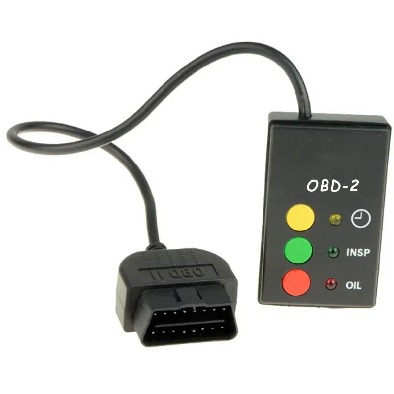OBD2 SI RESET VAG Oil Sevice Reset Tool For Vag Cars SRS Reset Tool For VW BMW VAG OBDII Auto Diagnostic
