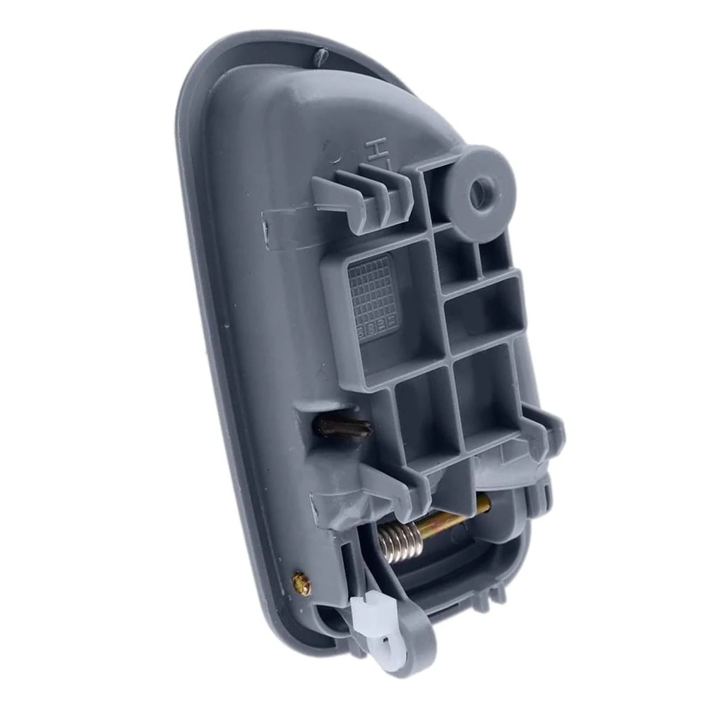 Maniglia Interna Porta Sinistra Per Kia Picanto / Morning 2004-2010 - Ricambio Colore Auto, Leggera E Antigraffio