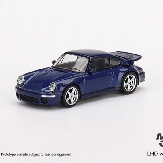 

Мини GT 1:64 модель автомобиля, сделанная под давлением
