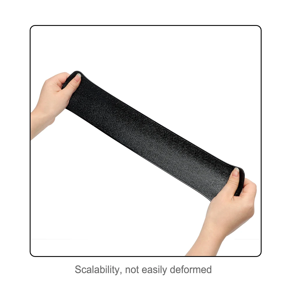 Non-Slip Mat Holder PU Leather Texture Gel Magic Car Interior Car Dashboard Sticky Pad Anti-slip Mat For Phone GPS