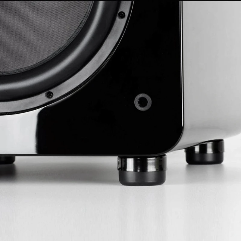 Subwoofer Speaker Feet Pad 4/6PC SVS Sound Path Subwoofer Isolation System Speaker