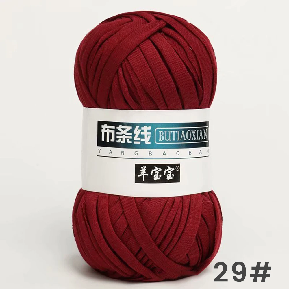 100g Super Soft Thick Yarn for Hand Knitting and DIY Crafts