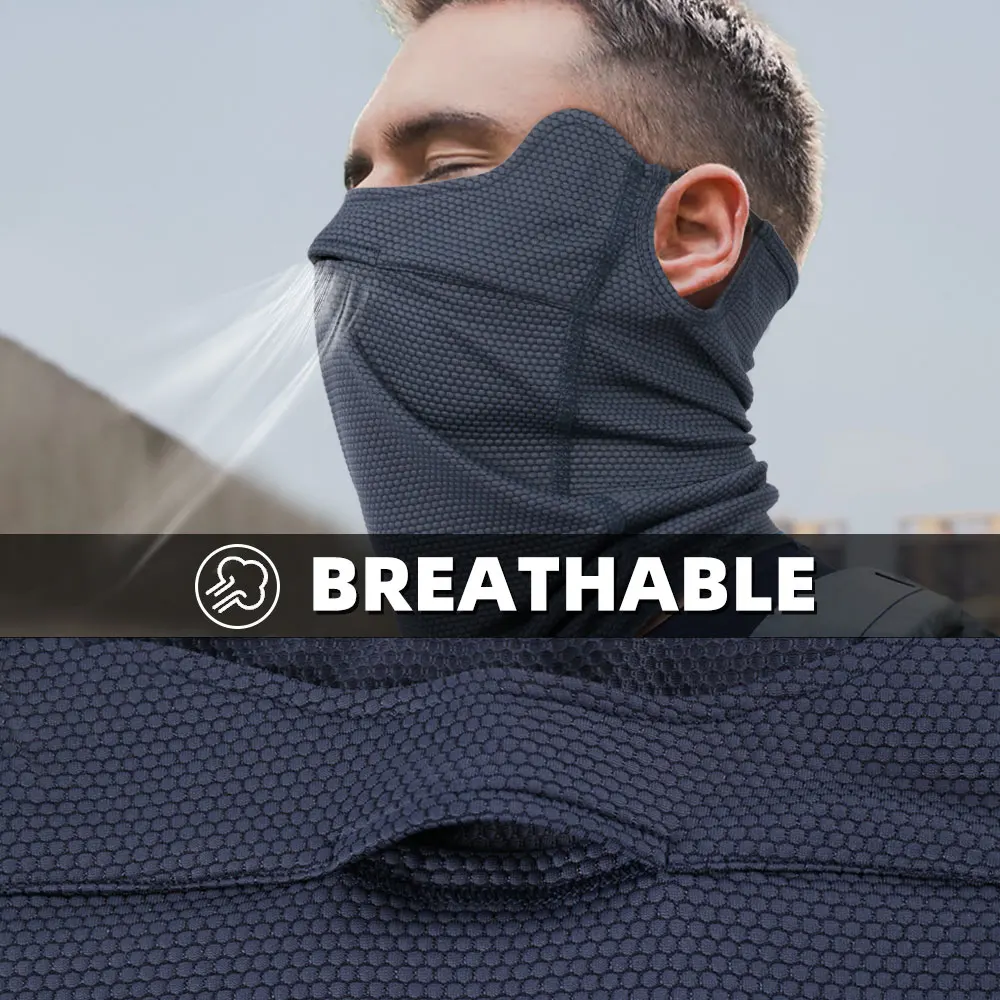 Рисунок 2 - Быстросохнущая бандана-труба