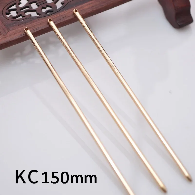 KC gold color 150mm