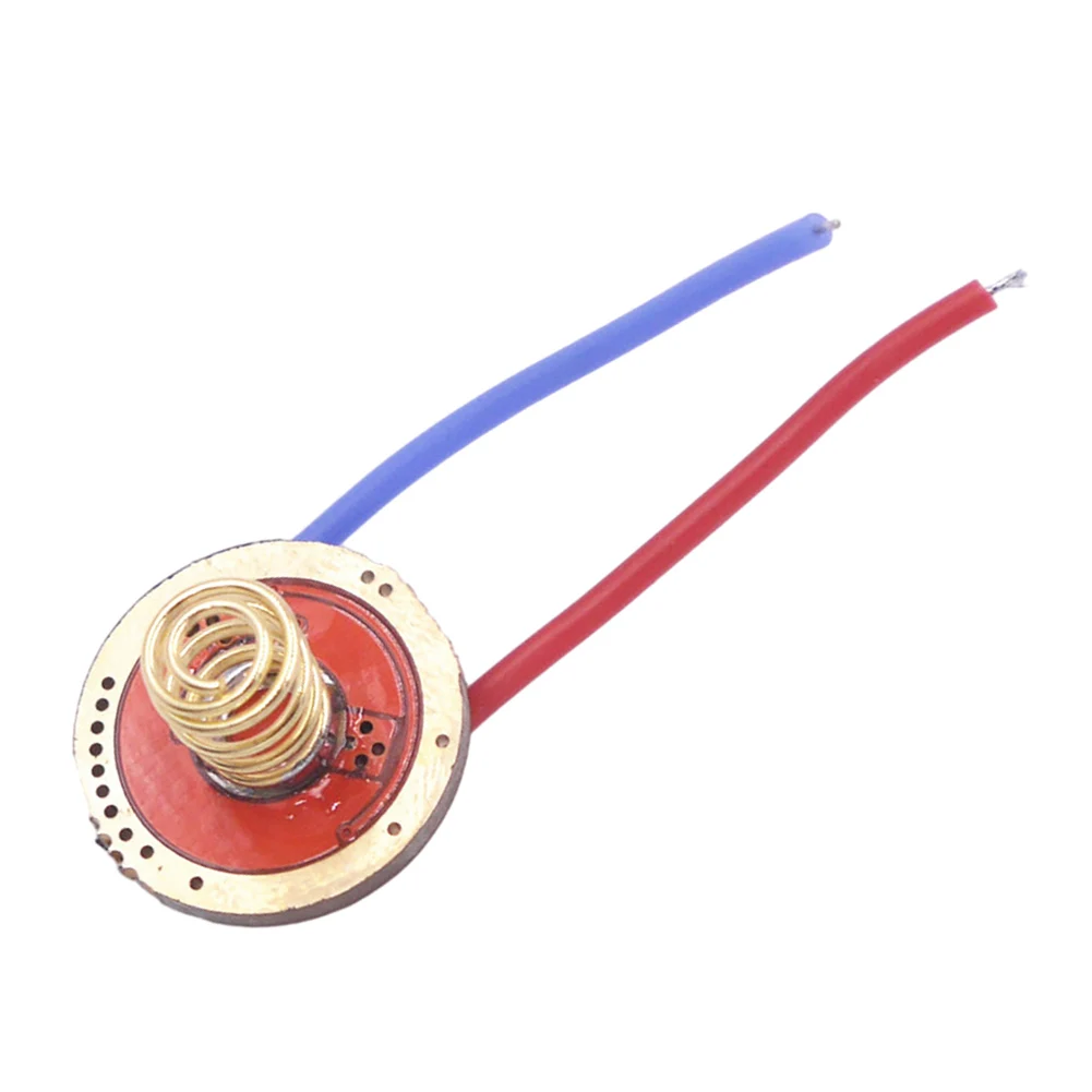 µ  DIY  LED ̹, 5A, 3V, 17mm, 5  ȸ , XHP50.2, MKR, XHP70.2
