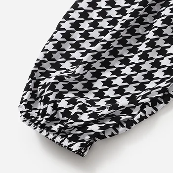 سراويل نوم نسائية واسعة الساق ، سراويل كاجوال فضفاضة ومتعددة الاستخدامات ، سراويل فضفاضة وعصرية ، سراويل فضفاضة ، بنطال متعرج ، الصيف 4