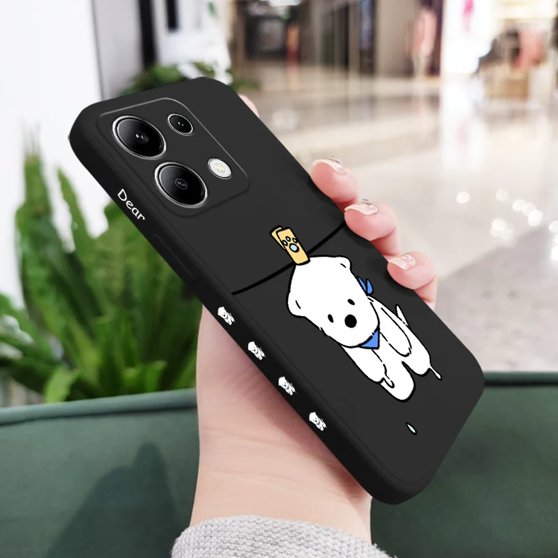 Sun Cat Liquid Silicone Phone Case – Durable and Stylish Protection