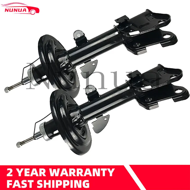 

2 шт., Амортизатор передней подвески ACURA MDX 2007-2008 YD2, 339037 339038