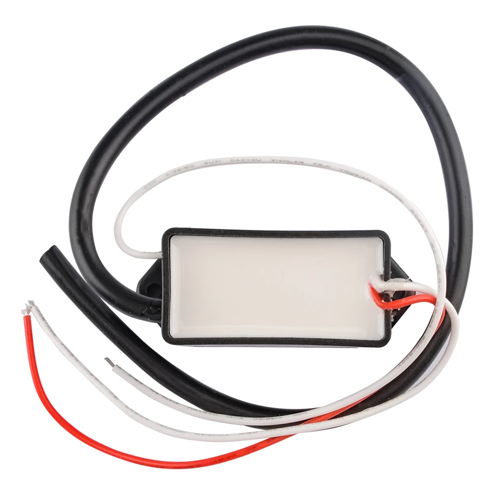 Générateur De Bruit DC +12V Pour Spectre Source De Suivi Simple 80x50x20mm