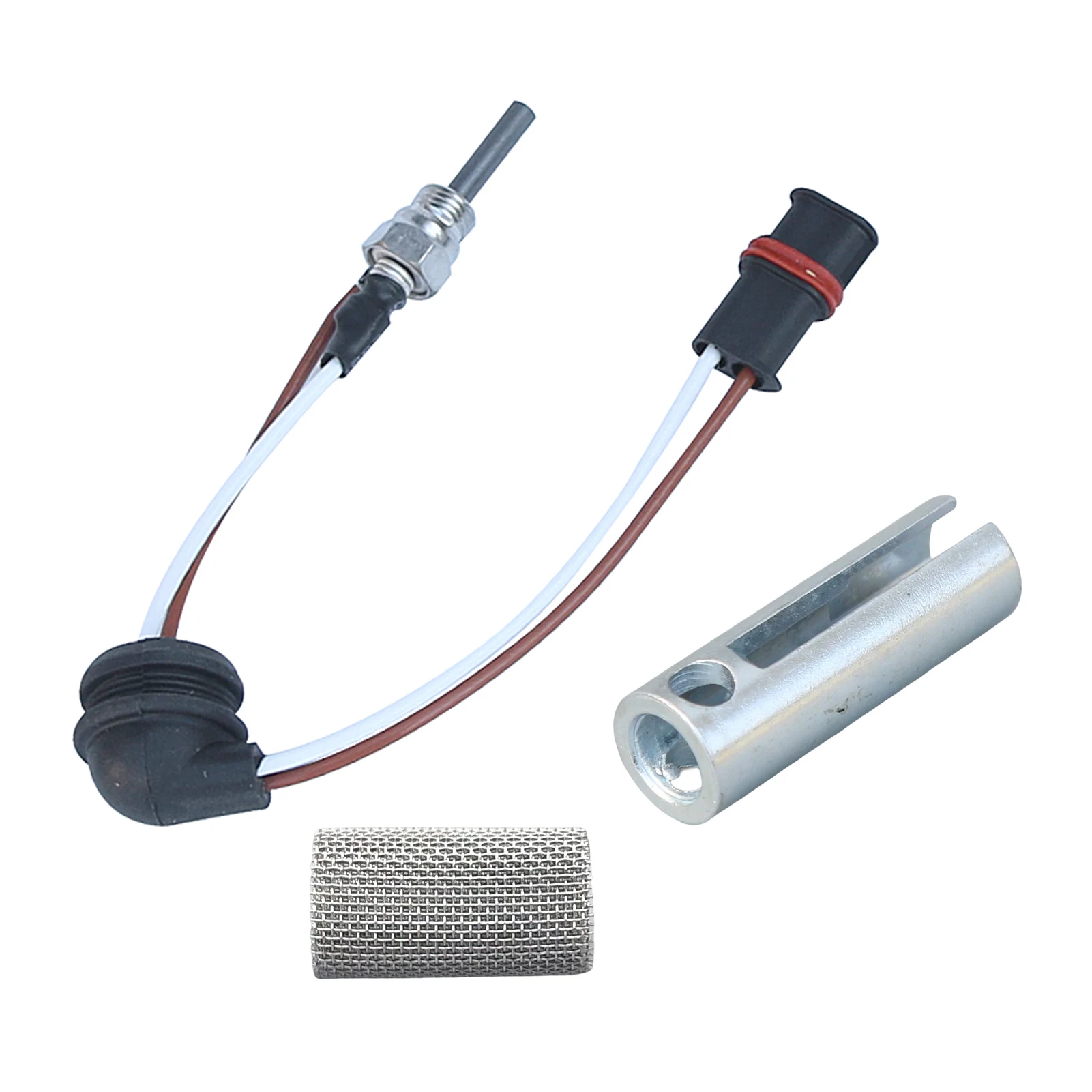 Bunk Heater Parts 12V Parking Heater Ignition Plug Fittings Car Truck  Parking Universal D2 D4 Air Diesel Heater Glow Plug - AliExpress