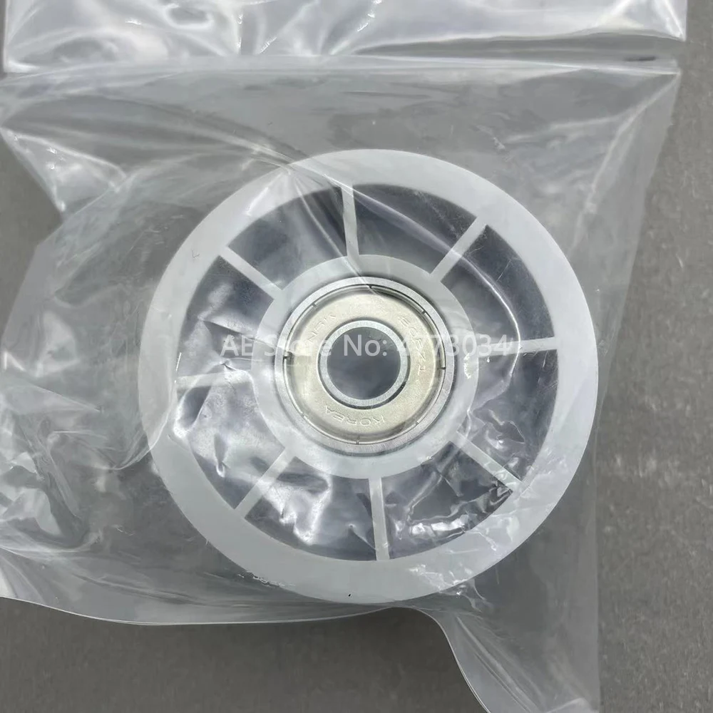Original Jv300 y Drive Polia Assy para Mimaki Jv150 Jv300 Cjv150 Cjv300 Impressora Double-decked-m015181 1pc - Imagem 3