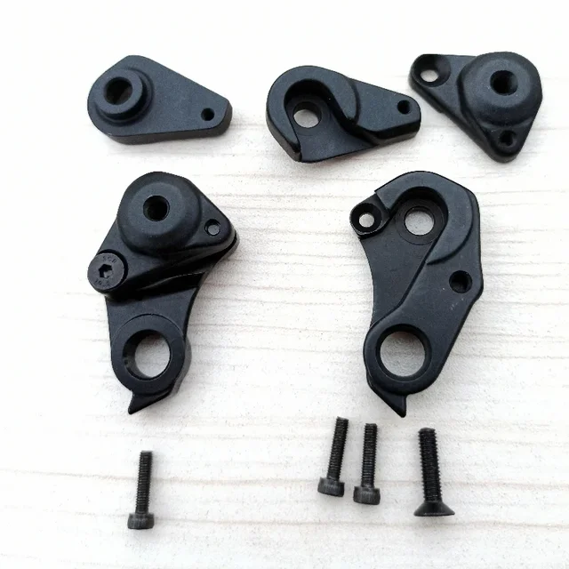 자전거의 원활하고 효율적인 변속 성능을 위한 Giant 자전거 변속기 행거