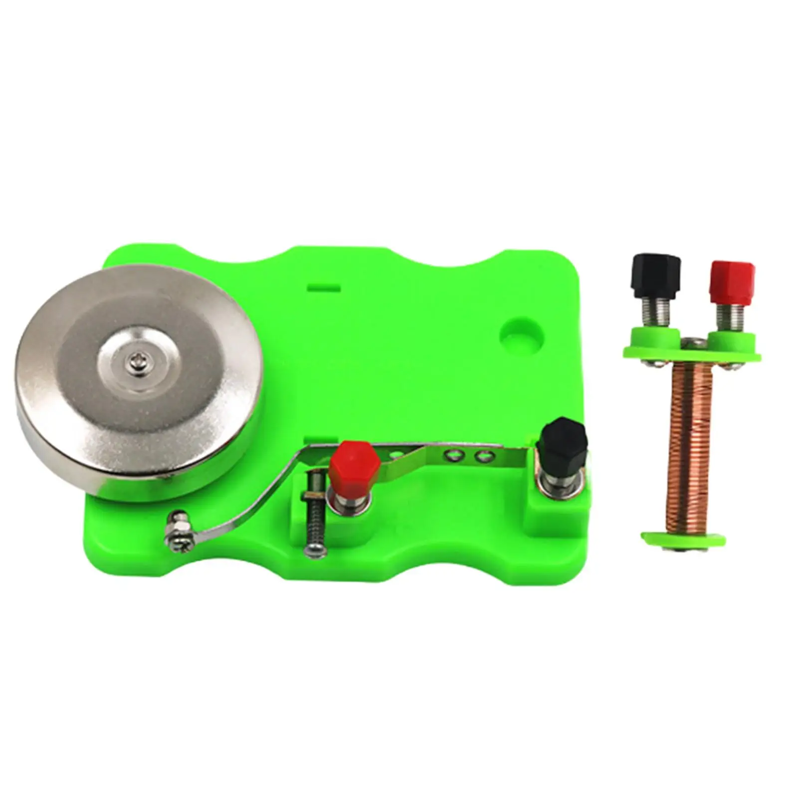 

Электрошоковый эксперимент «сделай сам», базовое обучающее оборудование для начальной школы