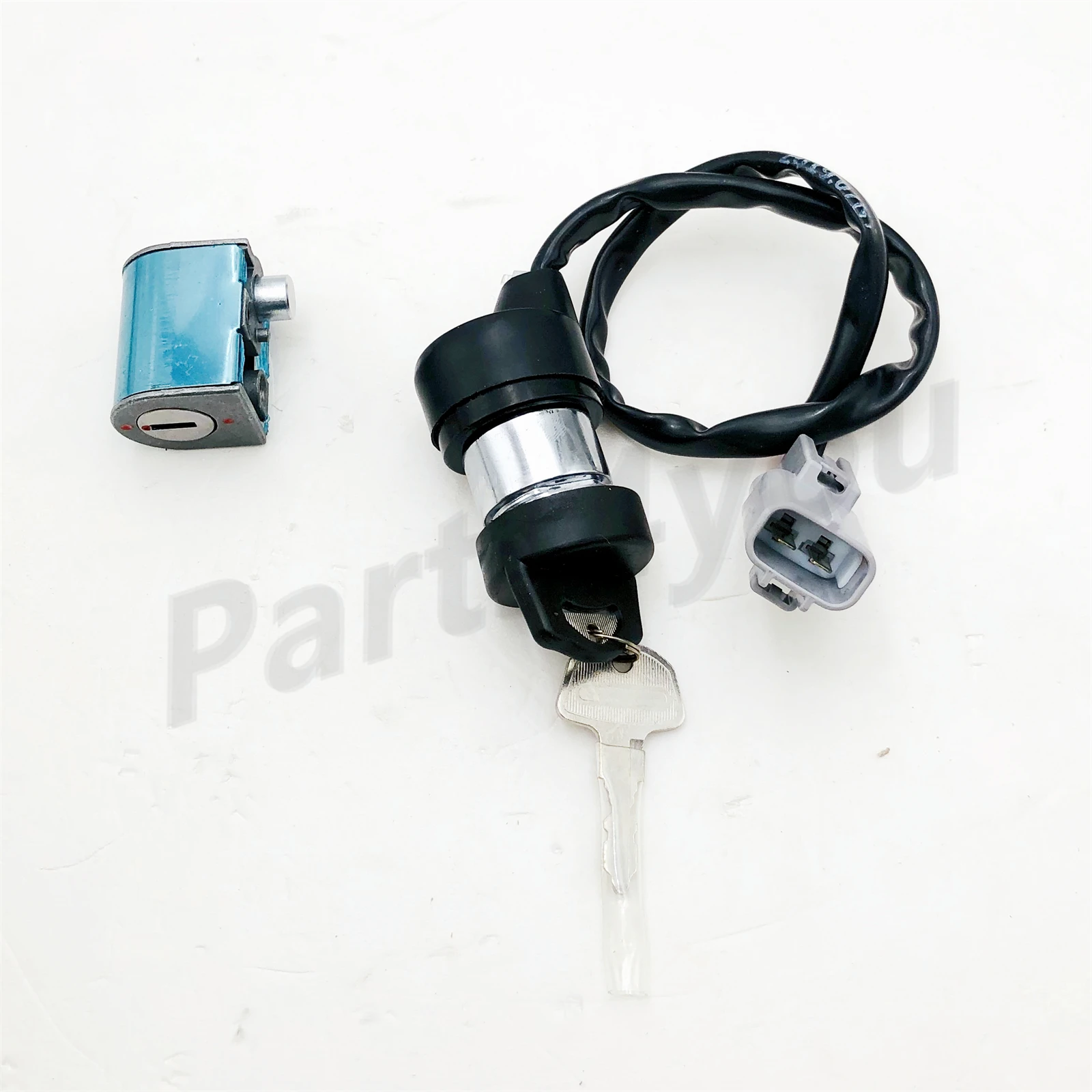 Lock Kit For Cfmoto Atv 500 Ho X5.h.o. Cf500 Cforce 550 Cf600 Cforce