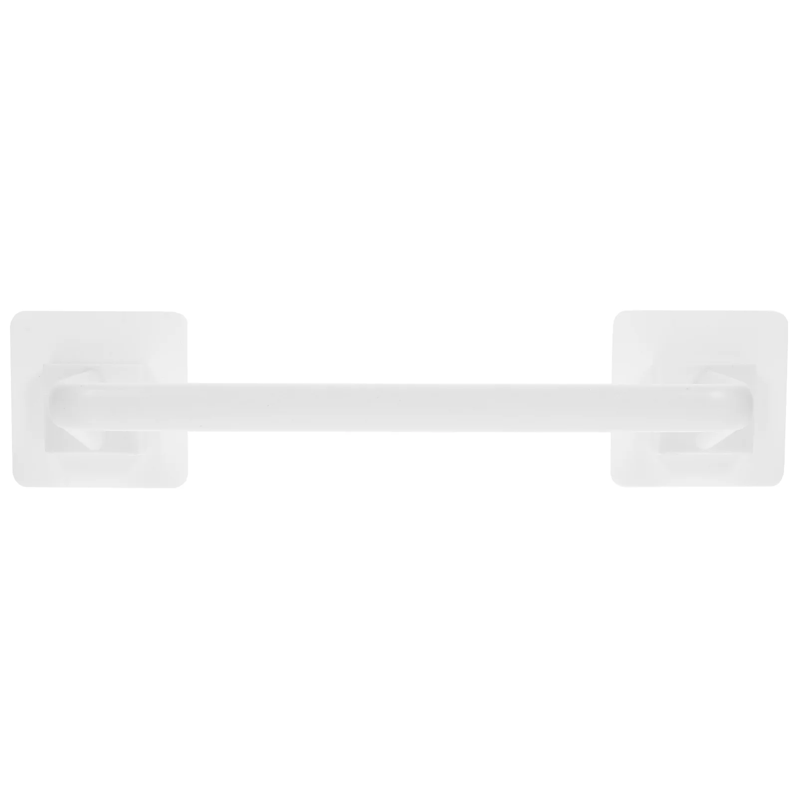 

Storage Rack Towel Bar Hanger Hand Stand Abs Dish Cloth Wall Mount Tower Holder