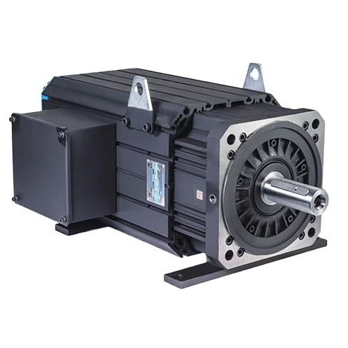 

Good quality 37kw 3-phase servo motor for IMM