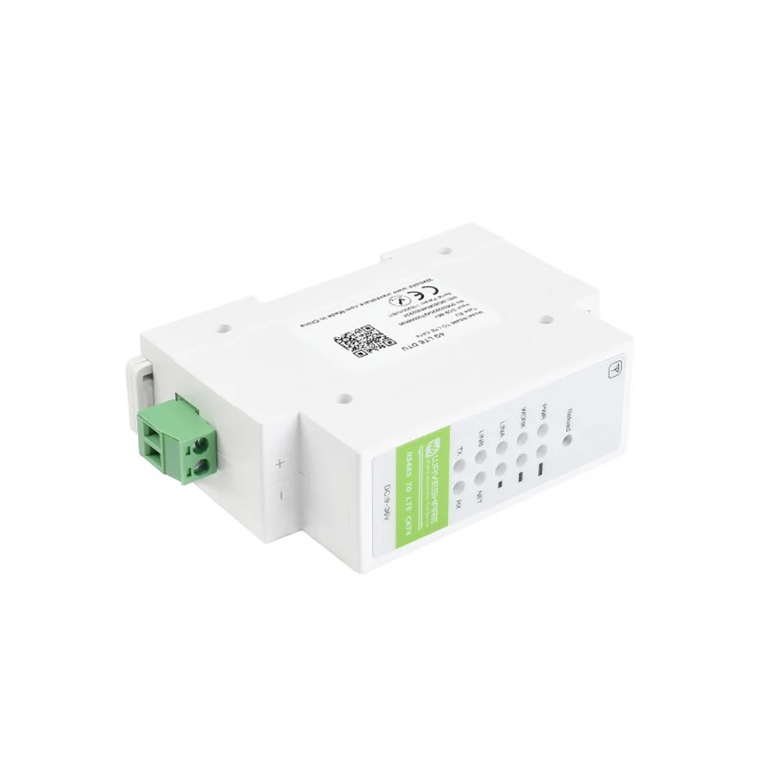  RS485-LTE CAT4, DIN  Ʈ 4G DTU,  ۵ 