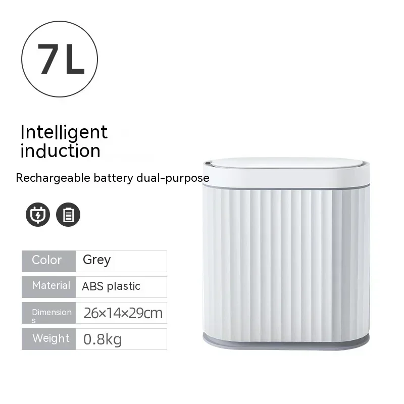 Grey Charge