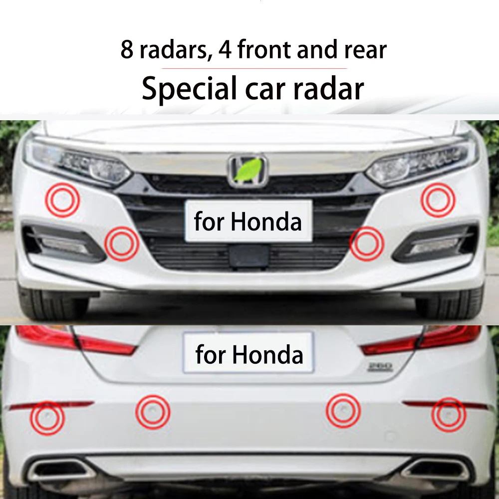 How To Turn Honda Parking Sensing On & Off, Bell Honda
